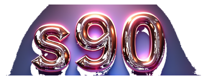 s90 logo