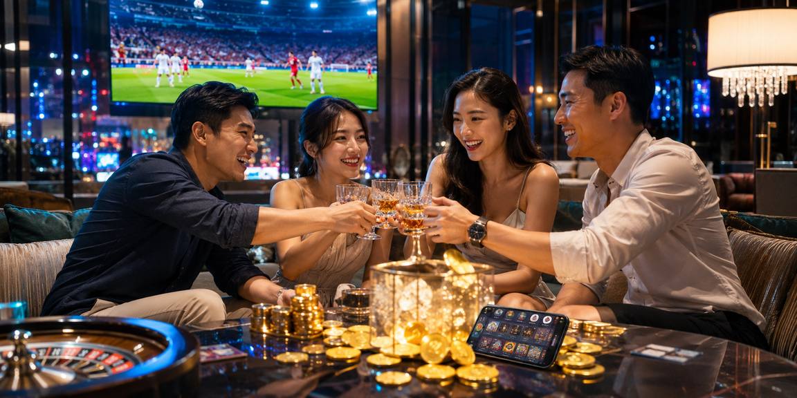 s90 Live Casino
